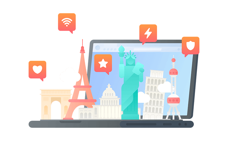 在阿拉伯利比亚民众国连接到中国vpn - 海外刷抖音加速器